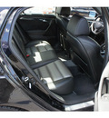 acura tl 2008 nighthawk black sedan type s gasoline 6 cylinders front wheel drive 6 speed manual 07701