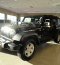 jeep wrangler 2012 black suv unlimited sport gasoline 4 cylinders 4 wheel drive automatic 60915