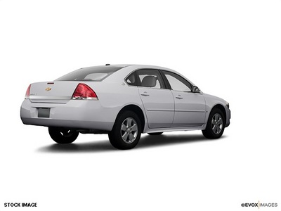 chevrolet impala 2009 sedan ss gasoline 8 cylinders front wheel drive 4 speed automatic 77388
