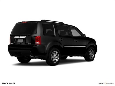 honda pilot 2010 suv touring w navi w dvd gasoline 6 cylinders front wheel drive 5 speed automatic 77388