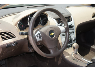 chevrolet malibu 2011 gold sedan ls fleet flex fuel 4 cylinders front wheel drive automatic 77090