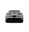 chevrolet camaro 2012 dk  gray coupe gasoline 6 cylinders rear wheel drive 6 spd auto onstar,1 yr sa 77090