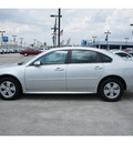 chevrolet impala 2011 white sedan lt fleet flex fuel 6 cylinders front wheel drive automatic 77090