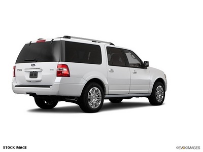 ford expedition el 2012 suv limited flex fuel 8 cylinders 4 wheel drive 6 speed automatic 55321
