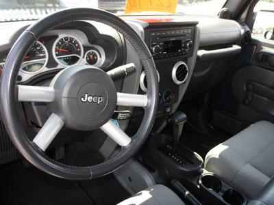 jeep wrangler 2008 blue suv sahara gasoline 6 cylinders 4 wheel drive automatic 33021