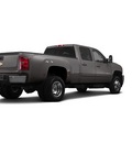 chevrolet silverado 3500hd 2012 diesel 8 cylinders 4 wheel drive not specified 33177