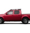 nissan frontier 2012 gasoline 6 cylinders 4 wheel drive not specified 98371