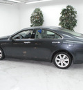 lexus es 350 2008 dk  gray sedan gasoline 6 cylinders front wheel drive automatic 91731