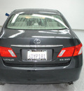 lexus es 350 2008 dk  gray sedan gasoline 6 cylinders front wheel drive automatic 91731