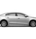 buick lacrosse 2012 sedan convenience gasoline 4 cylinders front wheel drive not specified 80910