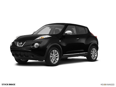 nissan juke 2012 suv gasoline 4 cylinders all whee drive cont  variable trans  98632