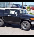 toyota fj cruiser 2012 suv 2012 toyota fj cruiser a5 4dr suv gasoline 6 cylinders 4 wheel drive 5 speed automatic 46219