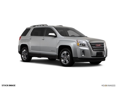 gmc terrain 2012 suv slt 1 flex fuel 4 cylinders all whee drive 6 speed automatic 98901