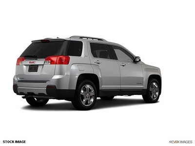 gmc terrain 2012 suv slt 1 flex fuel 4 cylinders all whee drive 6 speed automatic 98901