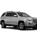 gmc terrain 2012 suv slt 1 flex fuel 4 cylinders all whee drive 6 speed automatic 98901