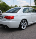 bmw 3 series 2011 off white 335i gasoline 6 cylinders rear wheel drive automatic 27616