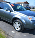 saturn vue 2006 gray suv gasoline 6 cylinders all whee drive automatic 14224