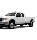 gmc sierra 2500hd 2012 diesel 8 cylinders 4 wheel drive not specified 45324