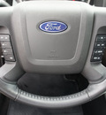 ford escape 2011 blue suv xlt gasoline 4 cylinders front wheel drive automatic 76108