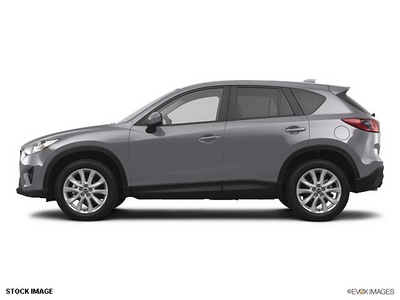 mazda cx 5 2013 suv sport gasoline 4 cylinders all whee drive automatic 07702