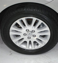 toyota sienna 2009 silver van xle gasoline 6 cylinders front wheel drive automatic 91731