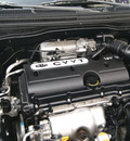 kia rio 2009 black sedan lx gasoline 4 cylinders front wheel drive automatic 80905