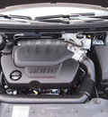 chevrolet malibu 2012 silver sedan ltz gasoline 6 cylinders front wheel drive automatic 76018