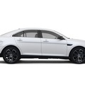 ford taurus 2013 sedan sel gasoline 6 cylinders front wheel drive 6 speed automatic 55321
