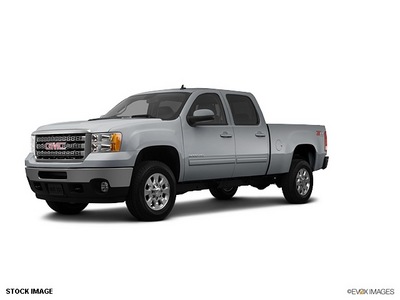 gmc sierra 2500hd 2012 slt gasoline 8 cylinders 4 wheel drive not specified 80910