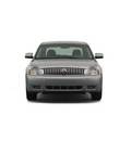 mercury montego 2005 sedan luxury gasoline 6 cylinders all whee drive cont  variable trans  55313