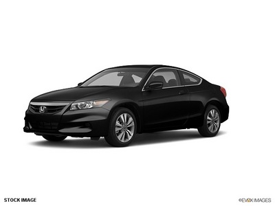 honda accord 2011 coupe gasoline 6 cylinders front wheel drive 5 speed automatic 13502