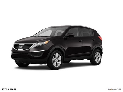 kia sportage 2012 black suv gasoline 4 cylinders all whee drive not specified 44060