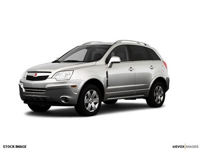 saturn vue 2008 suv xe v6 gasoline 6 cylinders all whee drive 6 speed automatic 13502