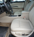 chevrolet impala 2009 blue sedan lt flex fuel 6 cylinders front wheel drive automatic 76087