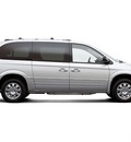 chrysler town and country 2006 van gasoline 6 cylinders front wheel drive not specified 44060