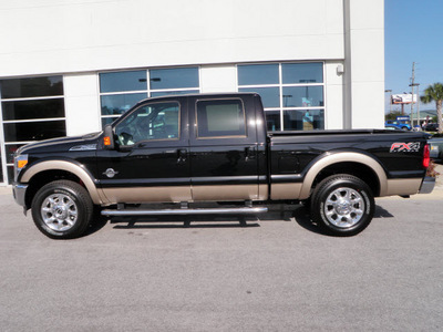 ford f 250 super duty 2012 black lariat biodiesel 8 cylinders 4 wheel drive automatic with overdrive 32401