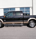 ford f 250 super duty 2012 black lariat biodiesel 8 cylinders 4 wheel drive automatic with overdrive 32401