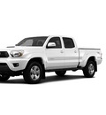 toyota tacoma 2012 white gasoline 6 cylinders 2 wheel drive not specified 34788