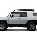 toyota fj cruiser 2012 lt  gray suv gasoline 6 cylinders 2 wheel drive not specified 34788