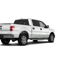 ford f 150 2012 white flex fuel 8 cylinders 2 wheel drive automatic 77388
