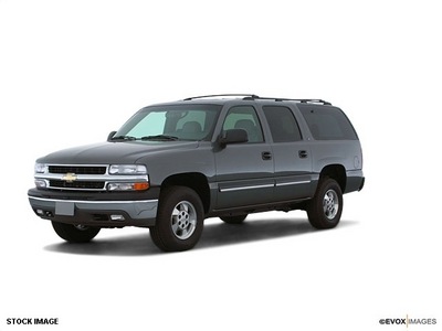 chevrolet suburban 2001 suv gasoline 8 cylinders 4 wheel drive 4 speed automatic 77388