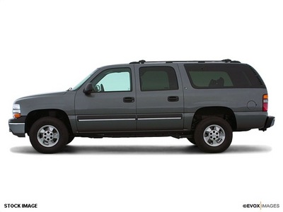 chevrolet suburban 2001 suv gasoline 8 cylinders 4 wheel drive 4 speed automatic 77388
