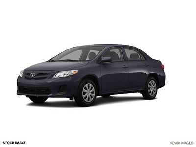 toyota corolla 2012 sedan gasoline 4 cylinders front wheel drive not specified 90241