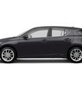 lexus ct200h 2012 hatchback hybrid 4 cylinders front wheel drive not specified 91731