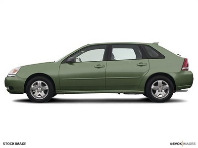 chevrolet malibu maxx 2005 hatchback lt gasoline 6 cylinders front wheel drive 4 speed automatic with ov 32086