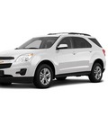 chevrolet equinox 2012 white suv flex fuel 4 cylinders front wheel drive not specified 32086