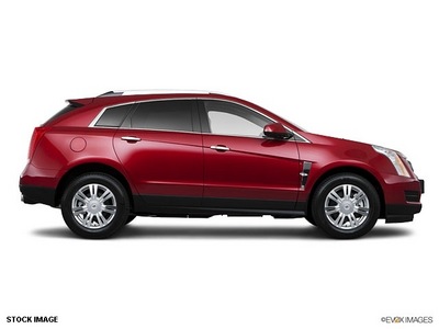 cadillac srx 2011 suv luxury collection gasoline 6 cylinders front wheel drive 6 speed automatic 32086