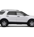 ford explorer 2013 suv xlt flex fuel 6 cylinders 4 wheel drive shiftable automatic 56301