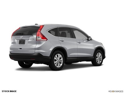 honda cr v 2012 suv gasoline 4 cylinders all whee drive hn 8818 08750