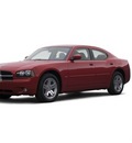 dodge charger 2007 sedan gasoline 6 cylinders rear wheel drive shiftable automatic 13502